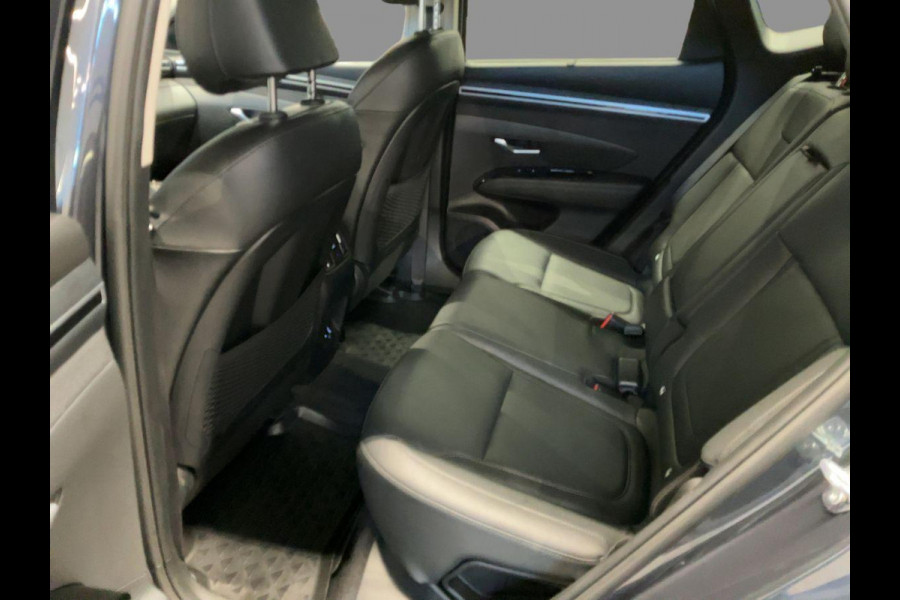 Hyundai Tucson 1.6 T-GDI PHEV Premium 4WD | Adaptive cruise control | Vol leder | Stoelkoeling/Stoelverwarming |  Krell audio