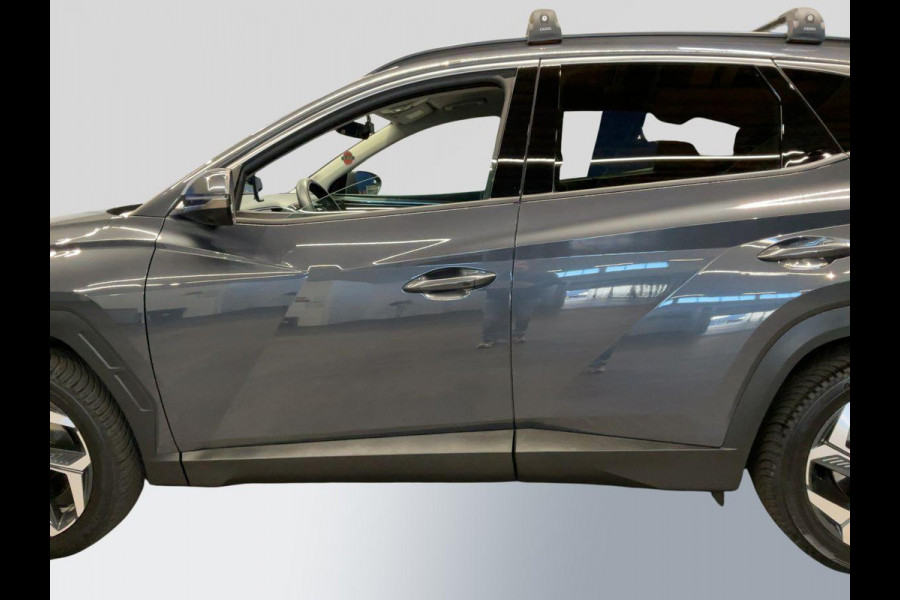 Hyundai Tucson 1.6 T-GDI PHEV Premium 4WD | Adaptive cruise control | Vol leder | Stoelkoeling/Stoelverwarming |  Krell audio