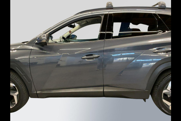 Hyundai Tucson 1.6 T-GDI PHEV Premium 4WD | Adaptive cruise control | Vol leder | Stoelkoeling/Stoelverwarming |  Krell audio