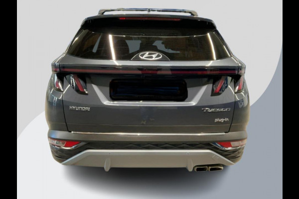 Hyundai Tucson 1.6 T-GDI PHEV Premium 4WD | Adaptive cruise control | Vol leder | Stoelkoeling/Stoelverwarming |  Krell audio