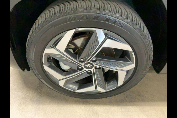 Hyundai Tucson 1.6 T-GDI PHEV Premium 4WD | Adaptive cruise control | Vol leder | Stoelkoeling/Stoelverwarming |  Krell audio