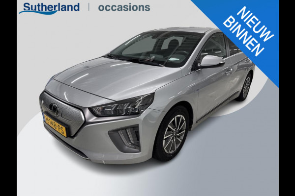 Hyundai IONIQ Comfort EV 38 kWh | Navigatie | Adaptive cruise control | Keyless
