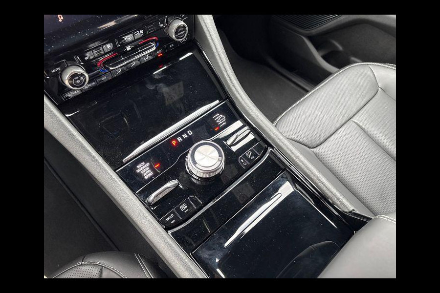 Jeep Grand Cherokee 2.0 Overland 4xe 380pk | Panoramadak | Stoelverwarming | McIntosh Audio
