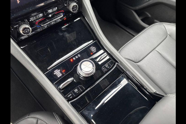 Jeep Grand Cherokee 2.0 Overland 4xe 380pk | Panoramadak | Stoelverwarming | McIntosh Audio