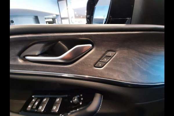 Jeep Grand Cherokee 2.0 Overland 4xe 380pk | Panoramadak | Stoelverwarming | McIntosh Audio