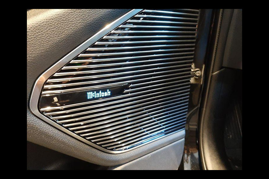 Jeep Grand Cherokee 2.0 Overland 4xe 380pk | Panoramadak | Stoelverwarming | McIntosh Audio