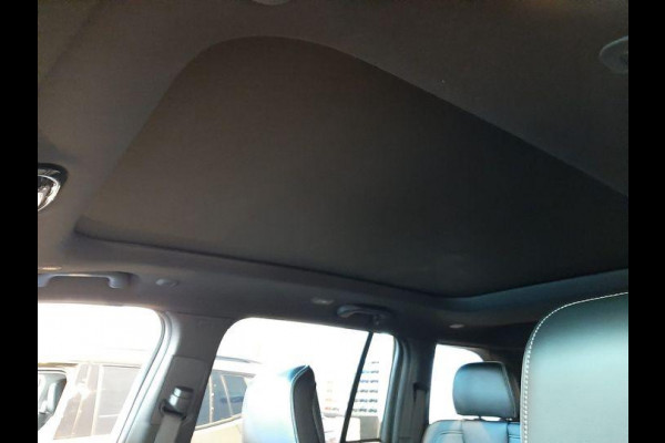 Jeep Grand Cherokee 2.0 Overland 4xe 380pk | Panoramadak | Stoelverwarming | McIntosh Audio