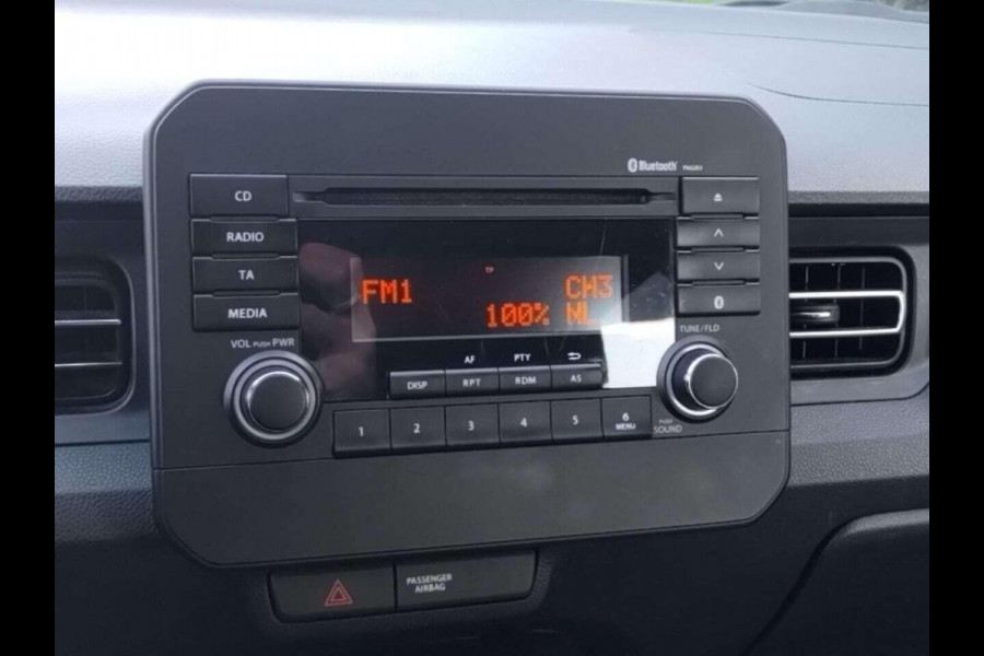 Suzuki Ignis 1.2 Smart Hybrid Comfort | Airco | Bluetooth