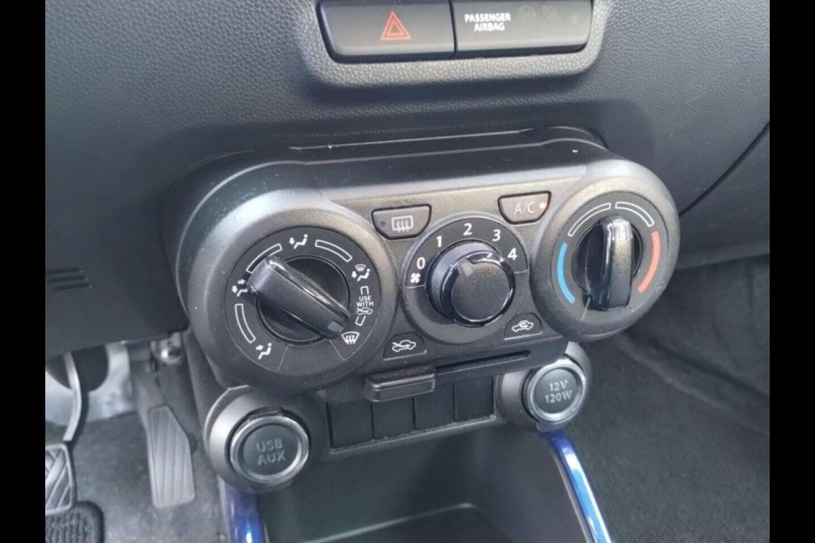 Suzuki Ignis 1.2 Smart Hybrid Comfort | Airco | Bluetooth