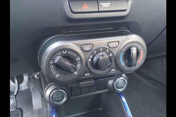 Suzuki Ignis 1.2 Smart Hybrid Comfort | Airco | Bluetooth