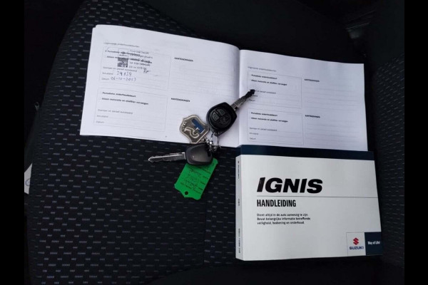 Suzuki Ignis 1.2 Smart Hybrid Comfort | Airco | Bluetooth