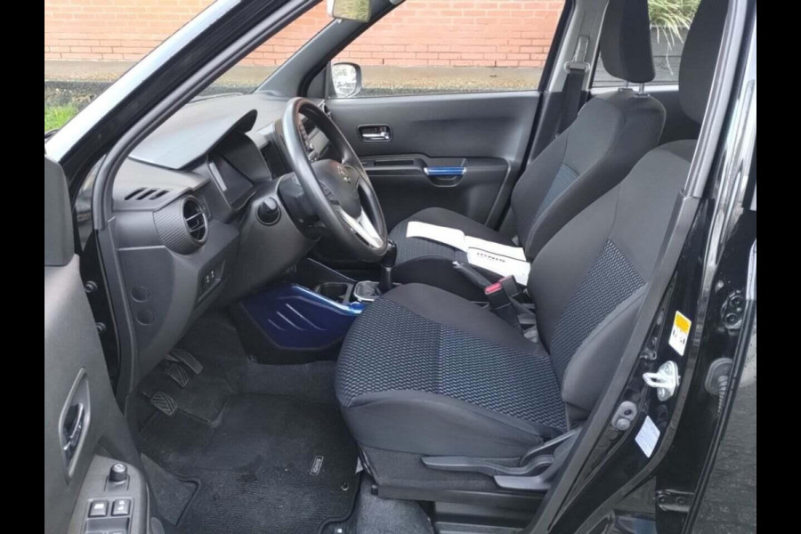 Suzuki Ignis 1.2 Smart Hybrid Comfort | Airco | Bluetooth
