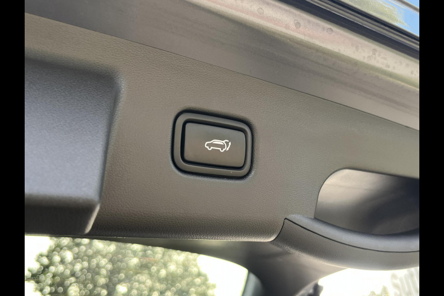 Hyundai Tucson 1.6 T-GDI PHEV N Line 4WD |  Afneembare trekhaak | Stoelverwarming | Achteruitrijcamera