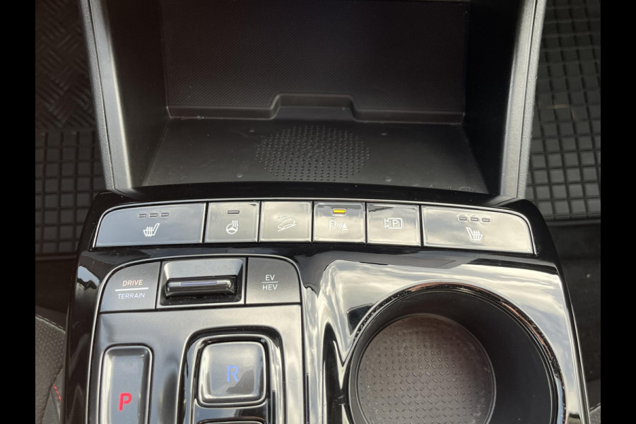 Hyundai Tucson 1.6 T-GDI PHEV N Line 4WD |  Afneembare trekhaak | Stoelverwarming | Achteruitrijcamera