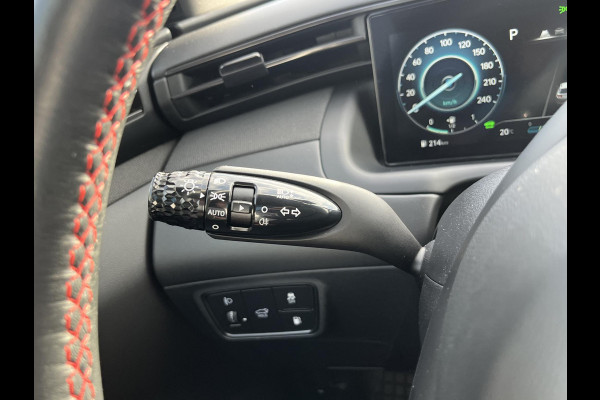 Hyundai Tucson 1.6 T-GDI PHEV N Line 4WD |  Afneembare trekhaak | Stoelverwarming | Achteruitrijcamera