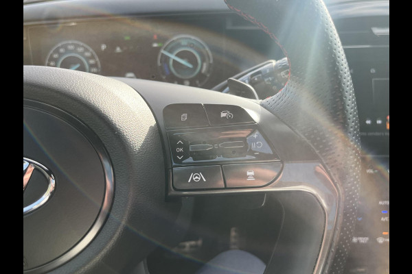 Hyundai Tucson 1.6 T-GDI PHEV N Line 4WD |  Afneembare trekhaak | Stoelverwarming | Achteruitrijcamera
