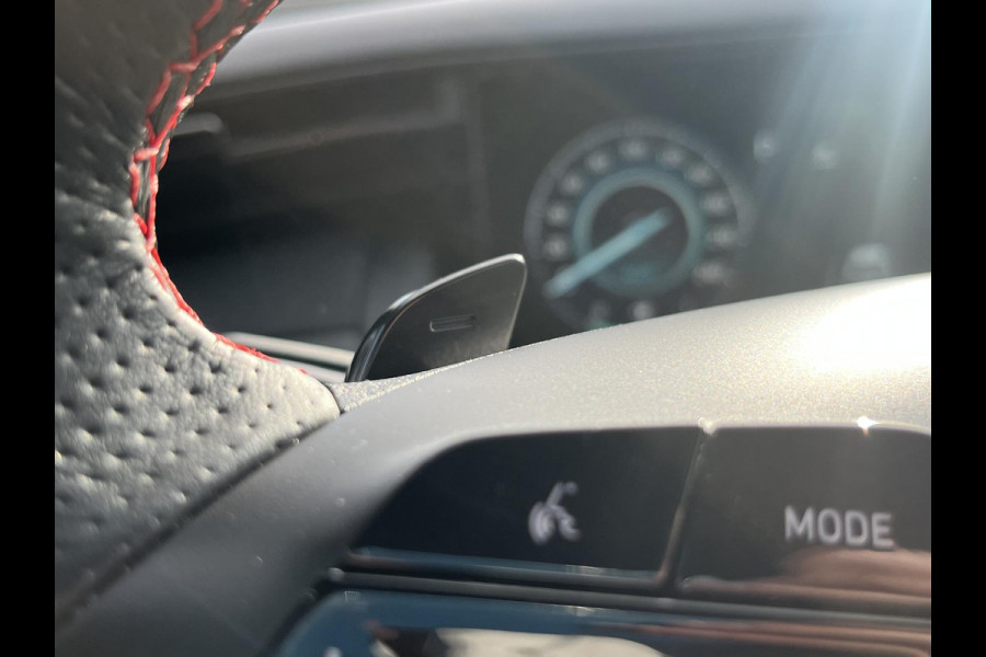 Hyundai Tucson 1.6 T-GDI PHEV N Line 4WD |  Afneembare trekhaak | Stoelverwarming | Achteruitrijcamera