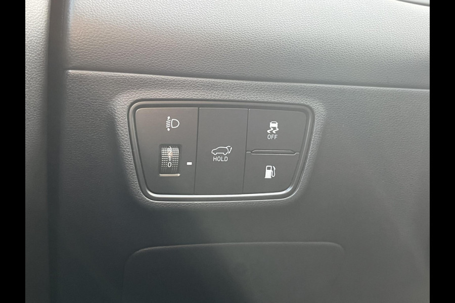 Hyundai Tucson 1.6 T-GDI PHEV N Line 4WD |  Afneembare trekhaak | Stoelverwarming | Achteruitrijcamera
