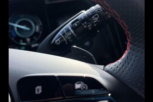 Hyundai Tucson 1.6 T-GDI PHEV N Line 4WD |  Afneembare trekhaak | Stoelverwarming | Achteruitrijcamera