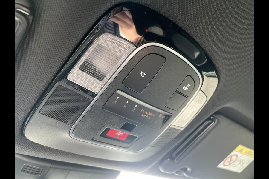 Hyundai Tucson 1.6 T-GDI PHEV N Line 4WD |  Afneembare trekhaak | Stoelverwarming | Achteruitrijcamera