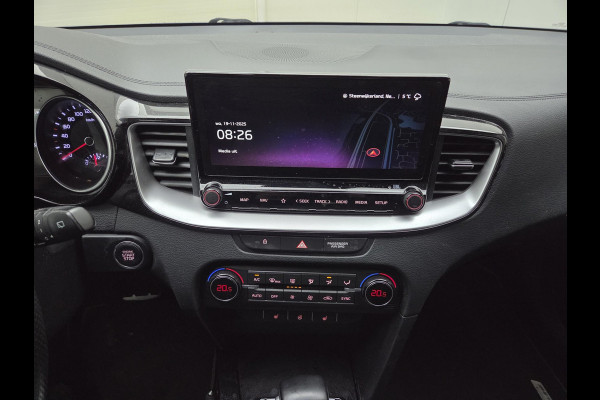 Kia Ceed Sportswagon 1.5 T-GDi MHEV GT-Line Edition | Trekhaak afneembaar | Adaptive cruise control | Stoelverwarming | Stuurwielverwarming  | JBL Speakers | Camera