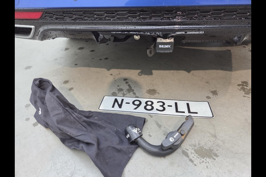 Kia Ceed Sportswagon 1.5 T-GDi MHEV GT-Line Edition | Trekhaak afneembaar | Adaptive cruise control | Stoelverwarming | Stuurwielverwarming  | JBL Speakers | Camera