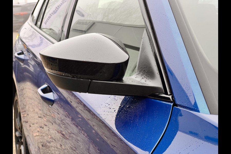 Škoda Octavia Combi 1.4 TSI RS iV PHEV Business | 245pk | Stoel- & Stuurverwarming | Achteruitrijcamera