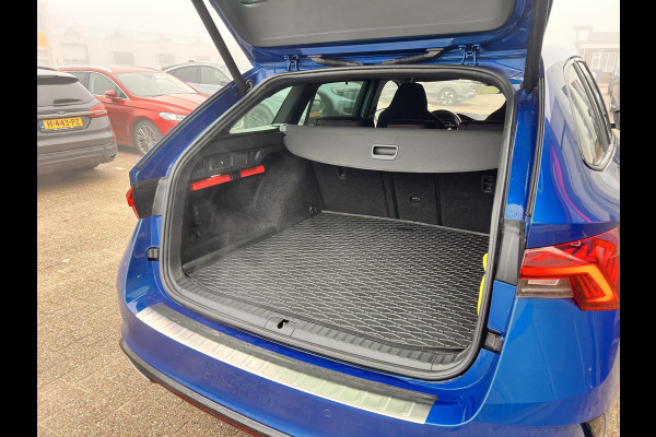 Škoda Octavia Combi 1.4 TSI RS iV PHEV Business | 245pk | Stoel- & Stuurverwarming | Achteruitrijcamera