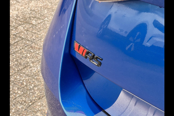 Škoda Octavia Combi 1.4 TSI RS iV PHEV Business | 245pk | Stoel- & Stuurverwarming | Achteruitrijcamera