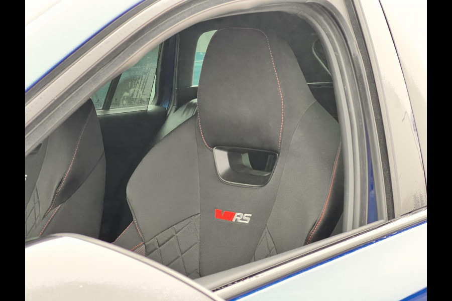 Škoda Octavia Combi 1.4 TSI RS iV PHEV Business | 245pk | Stoel- & Stuurverwarming | Achteruitrijcamera