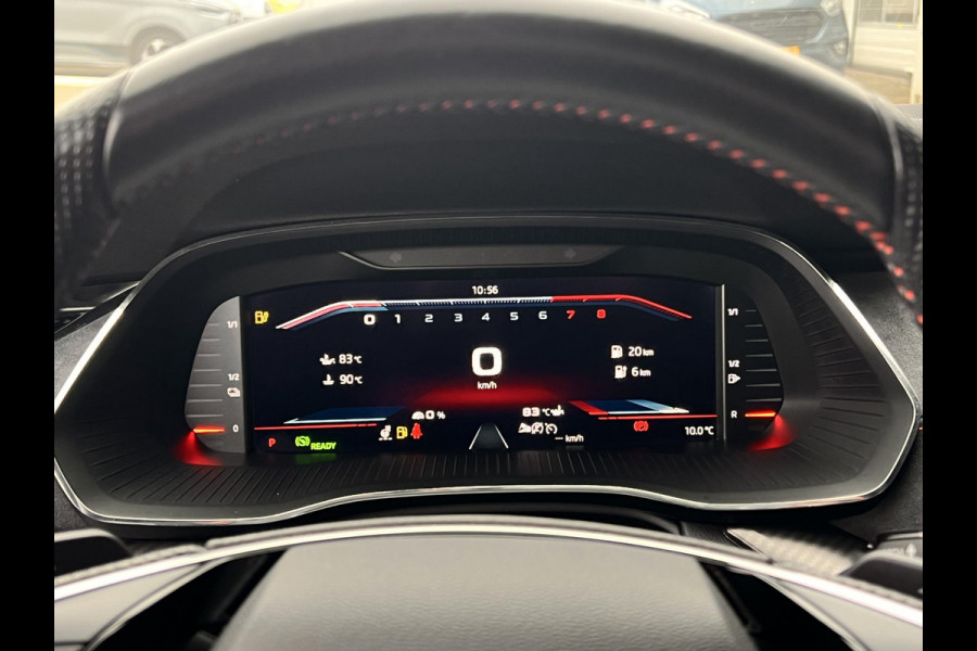 Škoda Octavia Combi 1.4 TSI RS iV PHEV Business | 245pk | Stoel- & Stuurverwarming | Achteruitrijcamera