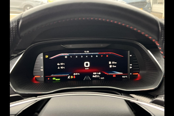 Škoda Octavia Combi 1.4 TSI RS iV PHEV Business | 245pk | Stoel- & Stuurverwarming | Achteruitrijcamera