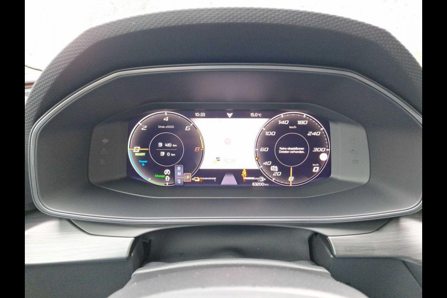 CUPRA Leon Sportstourer 1.4 e-Hybrid VZ Performance 245pk | Trekhaak wegklapbaar |  Verwarmbare voorstoelen | Camera | Adaptive cruise control