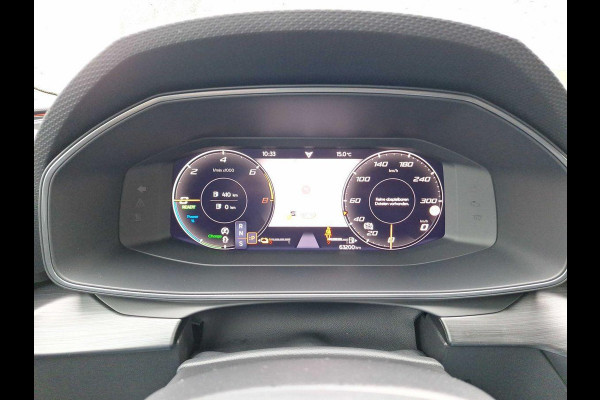CUPRA Leon Sportstourer 1.4 e-Hybrid VZ Performance 245pk | Trekhaak wegklapbaar |  Verwarmbare voorstoelen | Camera | Adaptive cruise control