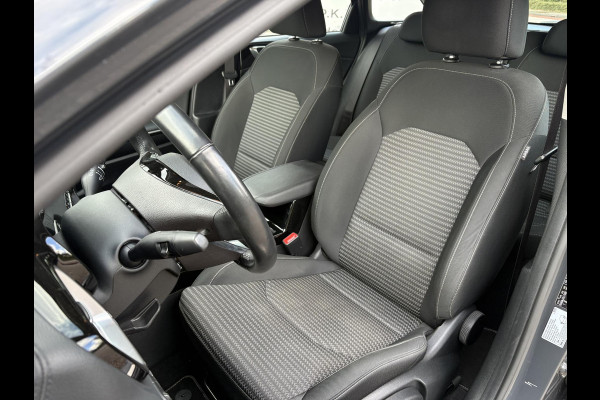 Kia Ceed Sportswagon 1.6 GDI PHEV DynamicLine | 140pk Automaat | Stoelverwarming | Camera | Navigatie | Climate control