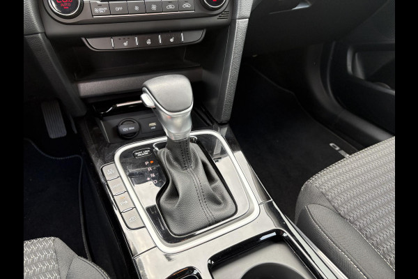 Kia Ceed Sportswagon 1.6 GDI PHEV DynamicLine | 140pk Automaat | Stoelverwarming | Camera | Navigatie | Climate control