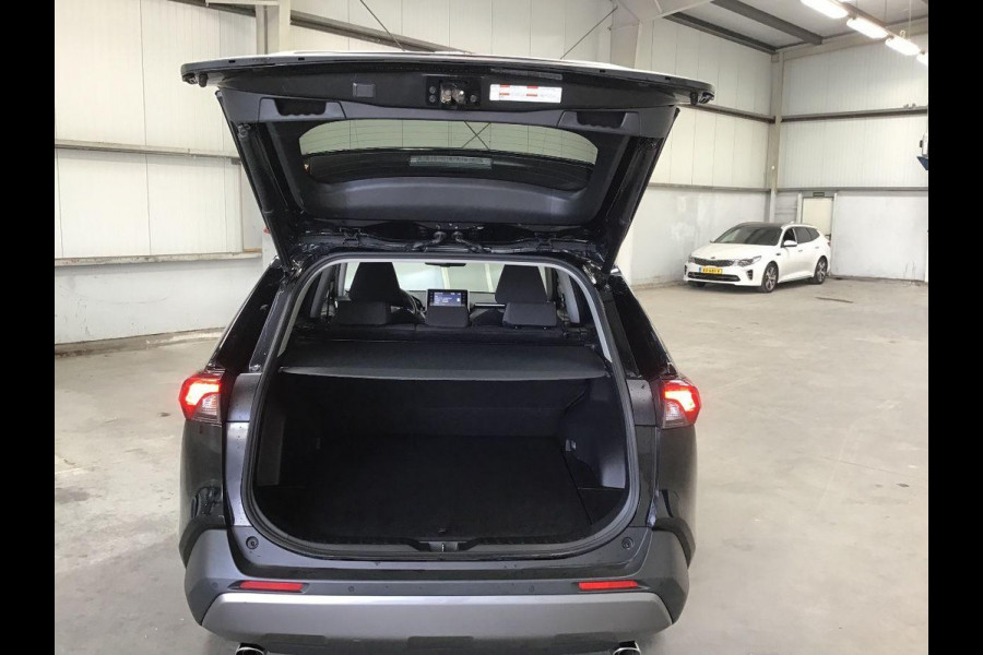 Toyota RAV4 2.5 Hybrid Black Edition | Stoelverwarming | Camera | Climate control | Cruise control