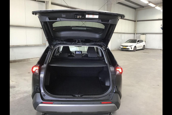 Toyota RAV4 2.5 Hybrid Black Edition | Stoelverwarming | Camera | Climate control | Cruise control