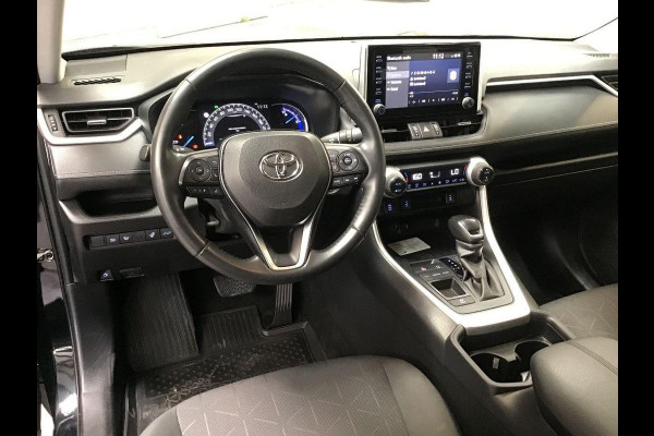 Toyota RAV4 2.5 Hybrid Black Edition | Stoelverwarming | Camera | Climate control | Cruise control