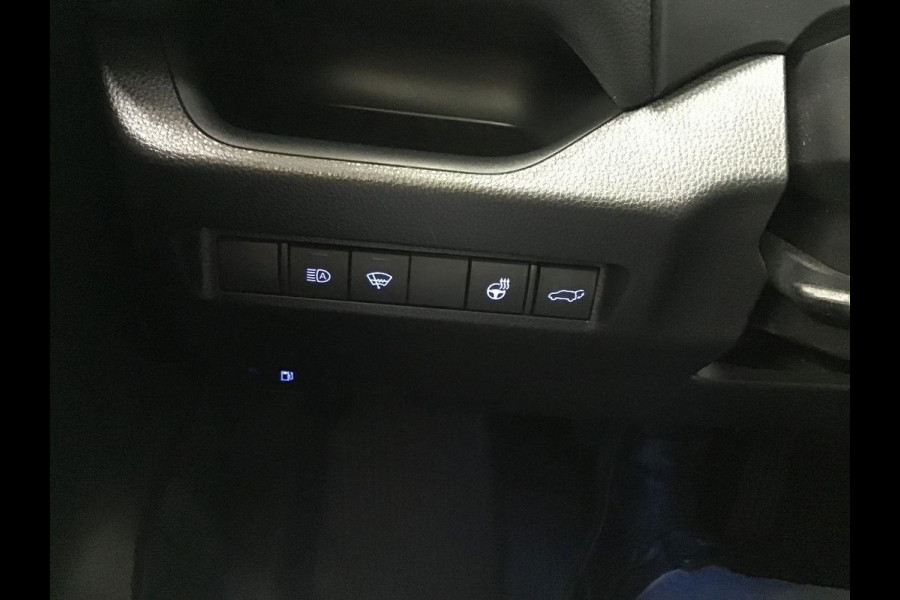 Toyota RAV4 2.5 Hybrid Black Edition | Stoelverwarming | Camera | Climate control | Cruise control