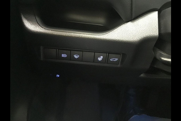 Toyota RAV4 2.5 Hybrid Black Edition | Stoelverwarming | Camera | Climate control | Cruise control