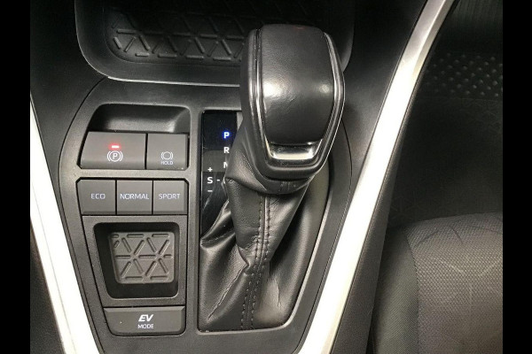 Toyota RAV4 2.5 Hybrid Black Edition | Stoelverwarming | Camera | Climate control | Cruise control