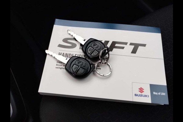Suzuki Swift 1.2 Select Smart Hybrid | Scherm | Camera | Airco
