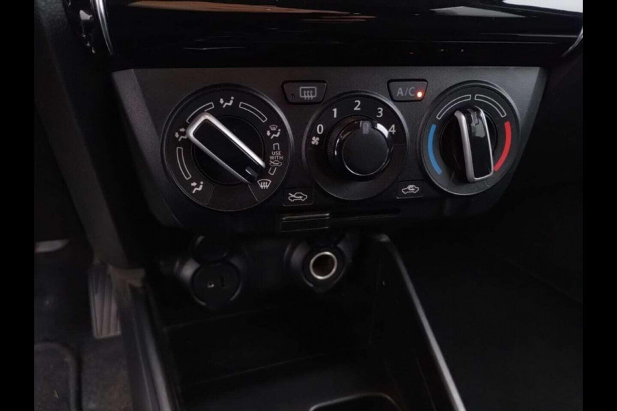Suzuki Swift 1.2 Select Smart Hybrid | Scherm | Camera | Airco