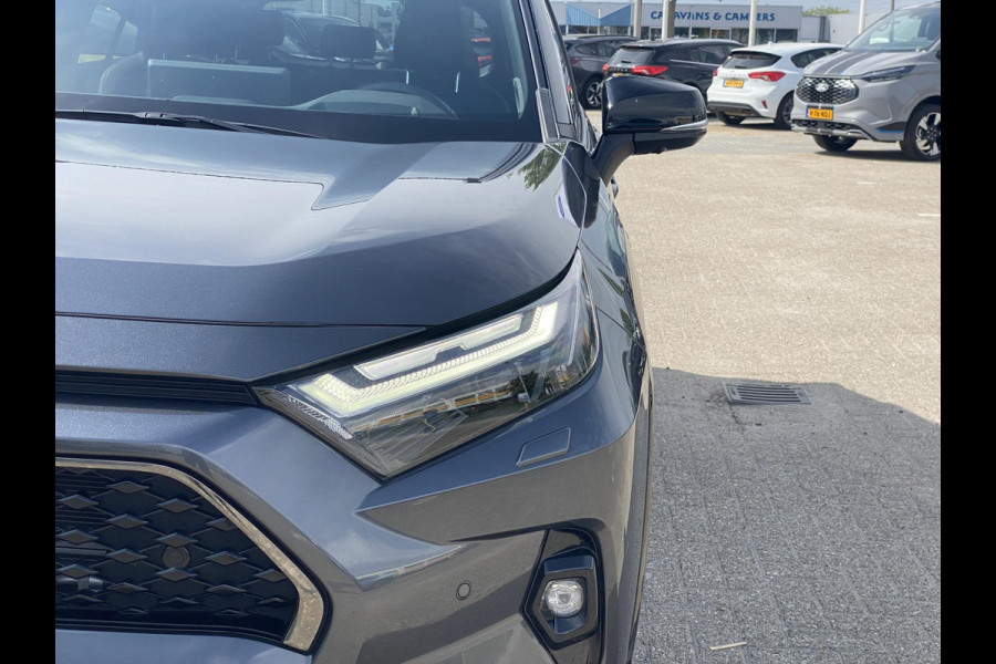 Toyota RAV4 2.5 Plug-in Hybrid AWD Bi-Tone Plus | Stoelverwarming | Stuurwielverwarming | Climate Control | Head Up Display