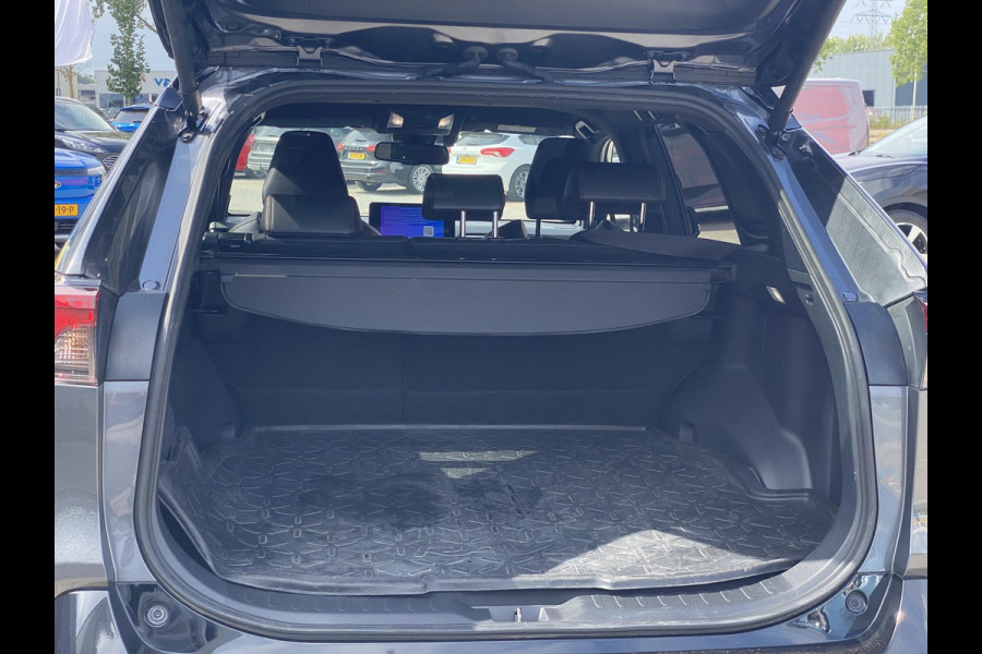 Toyota RAV4 2.5 Plug-in Hybrid AWD Bi-Tone Plus | Stoelverwarming | Stuurwielverwarming | Climate Control | Head Up Display