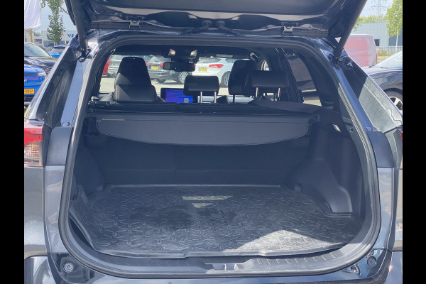 Toyota RAV4 2.5 Plug-in Hybrid AWD Bi-Tone Plus | Stoelverwarming | Stuurwielverwarming | Climate Control | Head Up Display