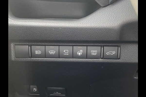 Toyota RAV4 2.5 Plug-in Hybrid AWD Bi-Tone Plus | Stoelverwarming | Stuurwielverwarming | Climate Control | Head Up Display