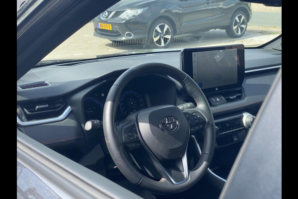 Toyota RAV4 2.5 Plug-in Hybrid AWD Bi-Tone Plus | Stoelverwarming | Stuurwielverwarming | Climate Control | Head Up Display