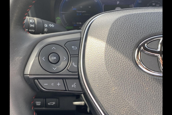 Toyota RAV4 2.5 Plug-in Hybrid AWD Bi-Tone Plus | Stoelverwarming | Stuurwielverwarming | Climate Control | Head Up Display
